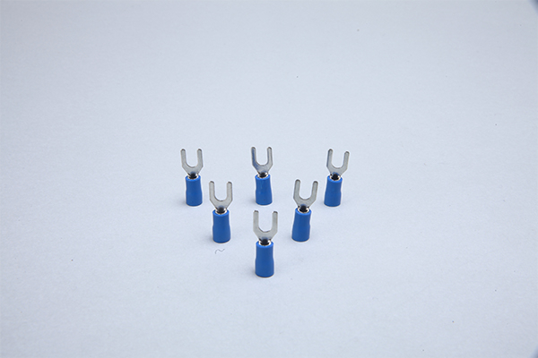 Tipo de terminal isolado