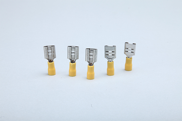 Terminal Isolado Fêmea